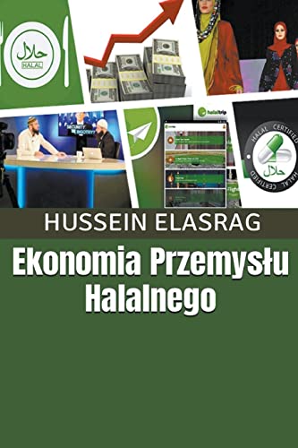 Stock image for Ekonomia Przemyslu Halalnego (Polish Edition) for sale by Big River Books