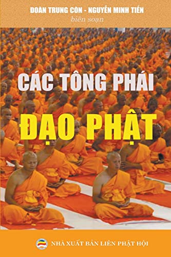 Stock image for Cc tng phi ??o Ph?t (Vietnamese Edition) for sale by Ria Christie Collections