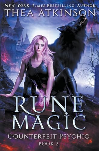 Stock image for Rune Magic for sale by GreatBookPrices