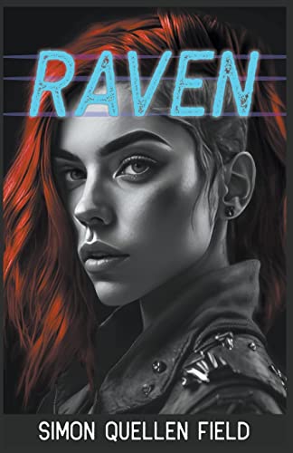 Imagen de archivo de Raven a la venta por GreatBookPrices