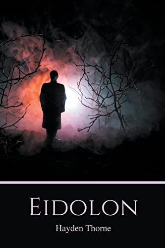 Stock image for Eidolon (Curiosities) for sale by Russell Books