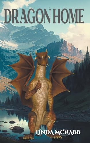 Stock image for Dragon Home for sale by GreatBookPrices
