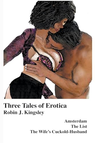 Imagen de archivo de Three Tales of Erotica (Paperback) a la venta por AussieBookSeller