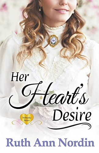 Stock image for Her Heart's Desire for sale by GreatBookPrices