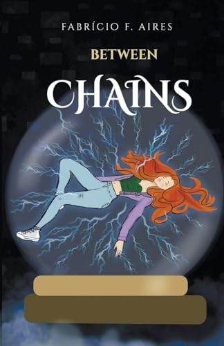 Beispielbild fr Between Chains zum Verkauf von PBShop.store US