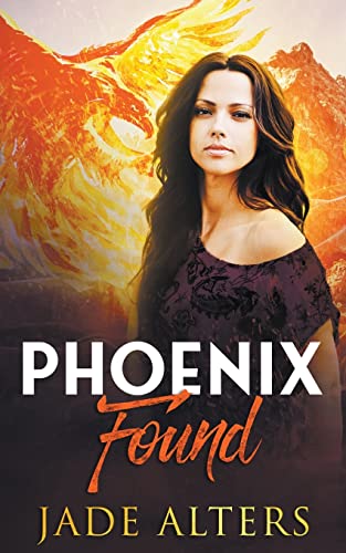 Stock image for Phoenix Found for sale by PBShop.store US
