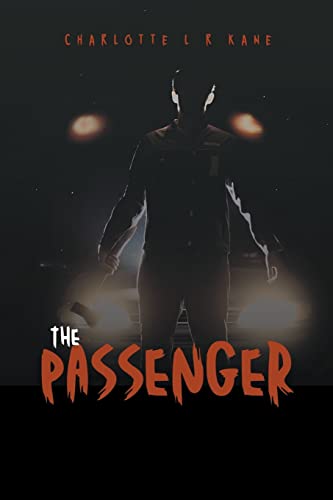 Stock image for The Passenger for sale by GreatBookPrices