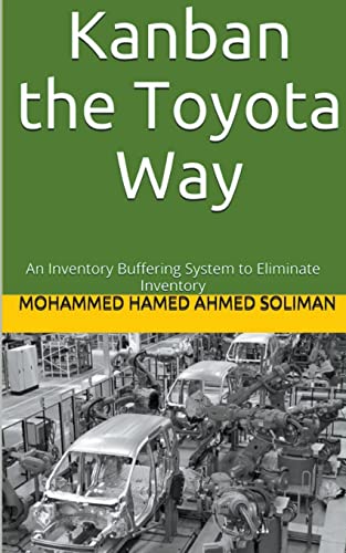 Stock image for Kanban the Toyota Way for sale by PBShop.store US