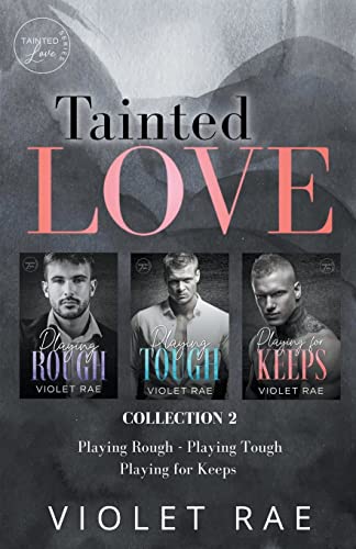 Imagen de archivo de Tainted Love - Collection 2 a la venta por Big River Books