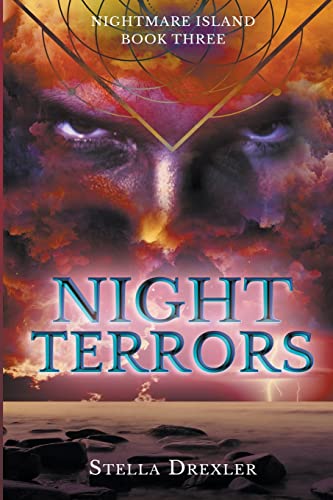 Stock image for Night Terrors for sale by Chiron Media