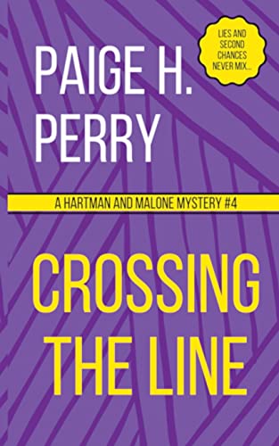 Stock image for Crossing the Line for sale by GreatBookPrices