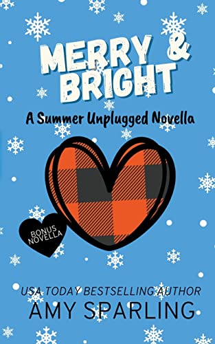 Stock image for Merry & Bright (Summer Unplugged) for sale by California Books