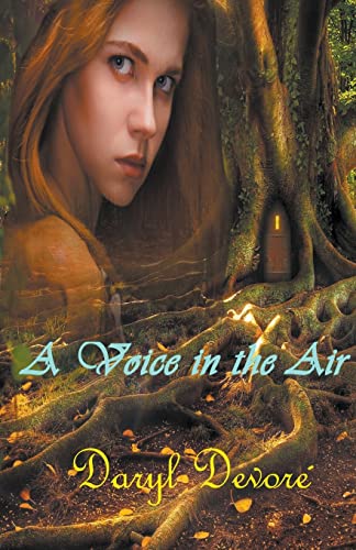 Stock image for A Voice in the Air (Long Ago) for sale by Ria Christie Collections