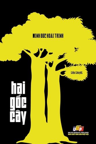 Beispielbild fr Hai G?c Cy (Minh ??c Hoi Trinh) (Vietnamese Edition) zum Verkauf von Ria Christie Collections