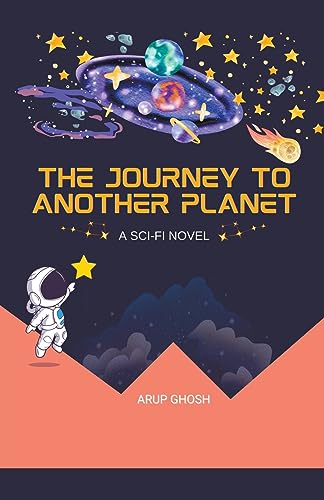 Imagen de archivo de The Journey to Another Planet a la venta por PBShop.store US