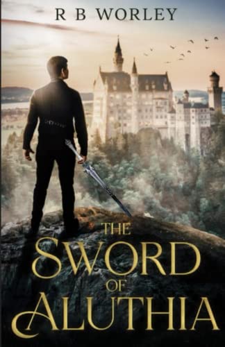 9798215330388: The Sword of Aluthia