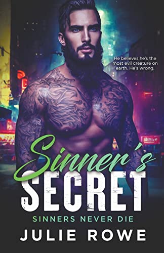 Stock image for Sinner's Secret for sale by GreatBookPrices