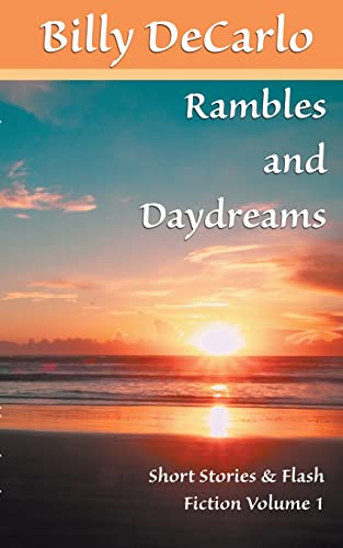 Imagen de archivo de Rambles and Daydreams a la venta por PBShop.store US