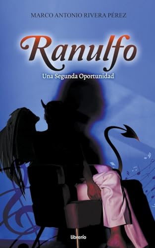 Stock image for RANULFO. UNA SEGUNDA OPORTUNIDAD for sale by KALAMO LIBROS, S.L.