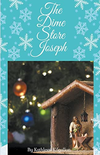 Stock image for The Dime Store Joseph for sale by Ria Christie Collections