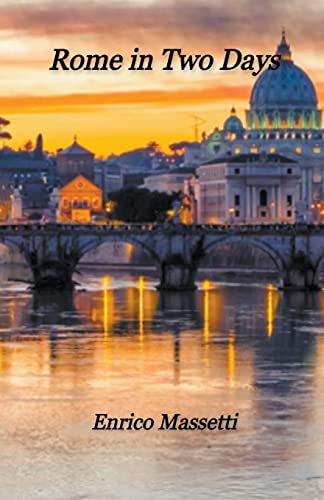 Beispielbild fr Rome in Two Days zum Verkauf von GreatBookPrices