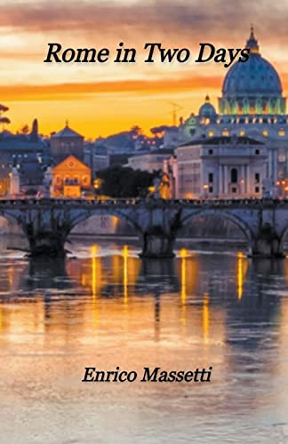 Stock image for Rome in Two Days for sale by GreatBookPrices