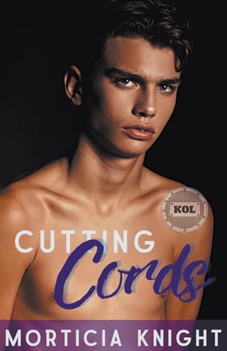 Beispielbild fr Cutting Cords (Kiss of Leather) zum Verkauf von California Books