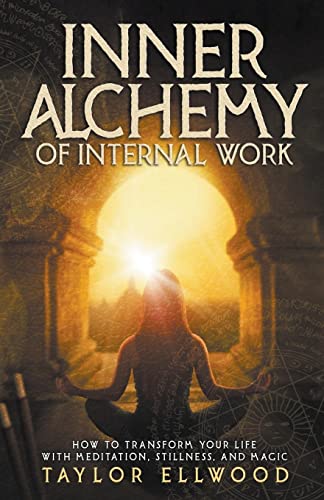 Beispielbild fr Inner Alchemy of Internal Work zum Verkauf von GreatBookPrices