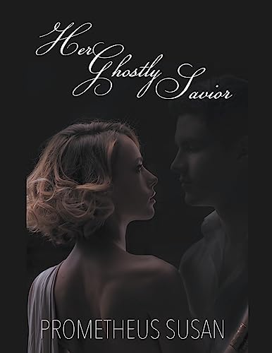 Beispielbild fr Her Ghostly Savior (Fallen Angels) zum Verkauf von medimops