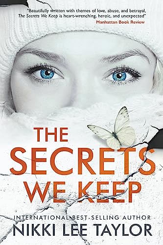 9798215403037: The Secrets We Keep (1) (The Secrets We Keep Duology)