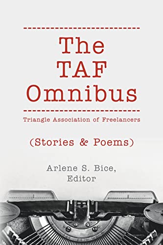 Imagen de archivo de The TAF Omnibus: Stories & Poems a la venta por GreatBookPrices