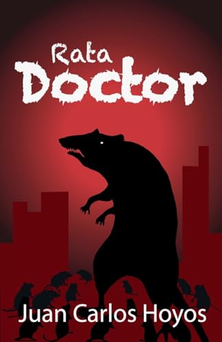 Stock image for DOCTOR RATA. for sale by KALAMO LIBROS, S.L.