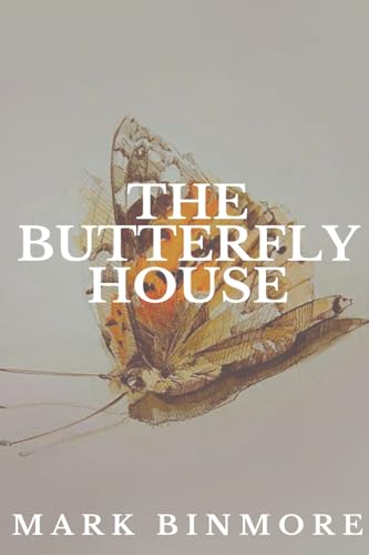 Imagen de archivo de The The Butterfly House a la venta por PBShop.store US