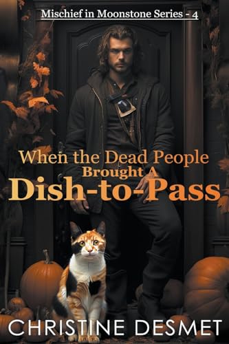 Stock image for When the Dead People Brought a Dish-to-Pass for sale by GreatBookPrices
