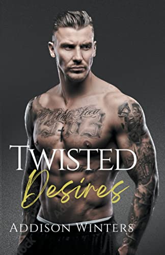 Stock image for Twisted Desires for sale by Buchpark