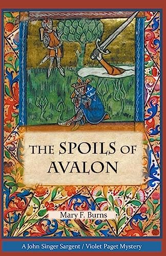 Stock image for The Spoils of Avalon for sale by GreatBookPrices