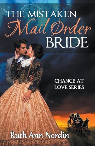 Stock image for The Mistaken Mail Order Bride for sale by GreatBookPrices