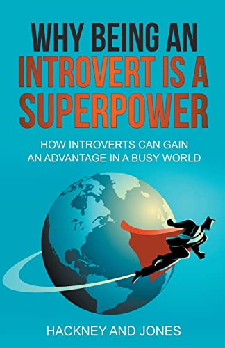 Immagine dell'editore per Why Being An Introvert Is A Superpower: How Introverts Can Gain An Advantage In A Busy World venduto da Buchpark