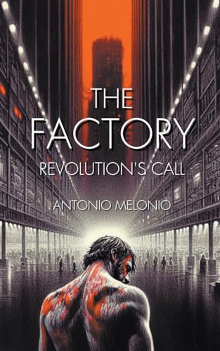 Beispielbild für The Factory: A Marxist Tale of Revolution zum Verkauf von GreatBookPrices