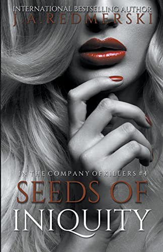 Stock image for Seeds of Iniquity for sale by GreatBookPrices