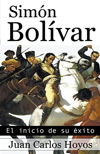 9798215488799: Simn Bolvar (Spanish Edition)