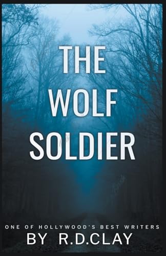 Stock image for THE WOLF SOLDIER for sale by Brook Bookstore On Demand