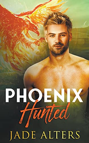 Stock image for Phoenix Hunted for sale by PBShop.store US