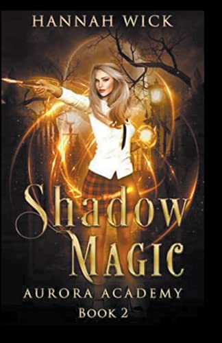 Stock image for Shadow Magic for sale by GreatBookPrices