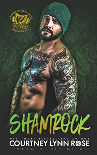 Stock image for Shamrock for sale by GreatBookPrices