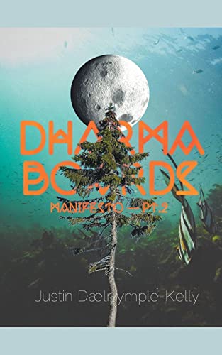 Stock image for Dharma Boards - Manifesto (Pt. 2) for sale by GreatBookPrices