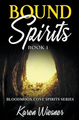 Stock image for Bound Spirits for sale by GreatBookPrices