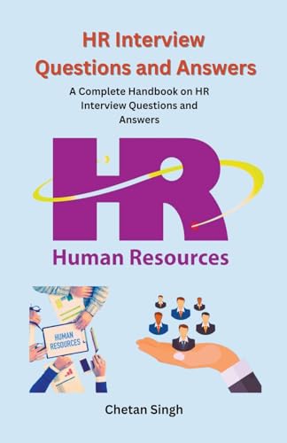Stock image for HR Interview Questions and Answers for sale by GreatBookPrices