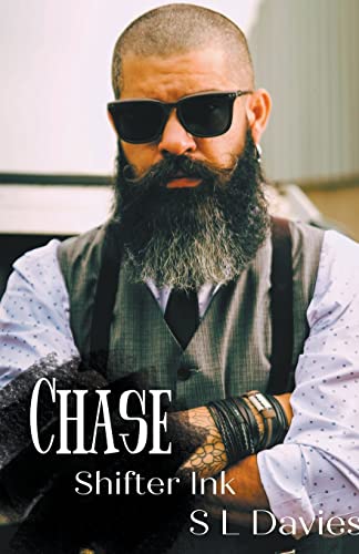 Imagen de archivo de Chase a la venta por PBShop.store US