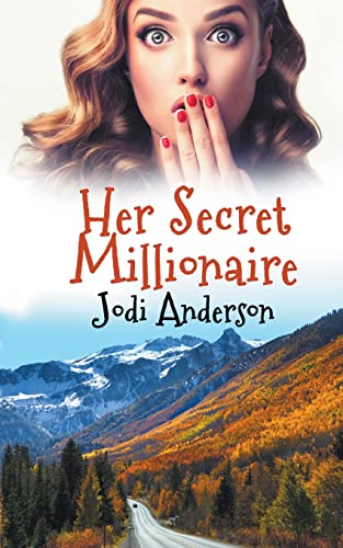 Stock image for Her Secret Millionaire for sale by GreatBookPrices